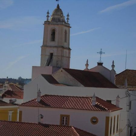 Casa Azul Em Alcantarilha - Algarve Экстерьер фото