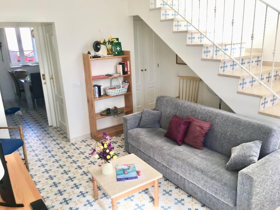 Casa Azul Em Alcantarilha - Algarve Экстерьер фото